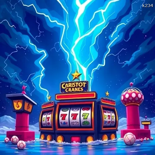k234: Promo dan Bonus Terbaik untuk Para Gamer Indonesia