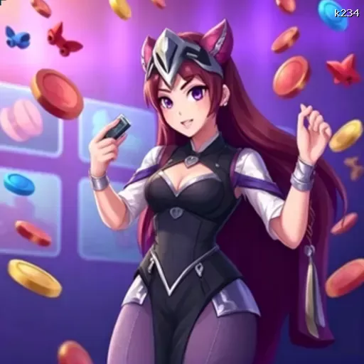 Menjelajahi Fitur Unggulan Situs Game k234