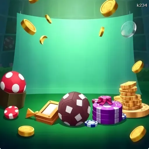 Mengulas Fitur Menarik di Situs Game k234