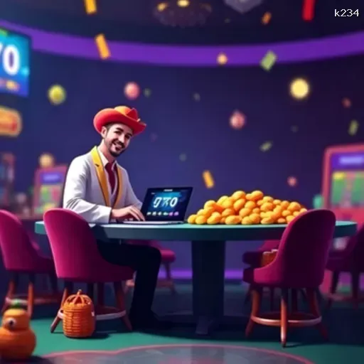 Panduan Lengkap Menggunakan Situs Game k234