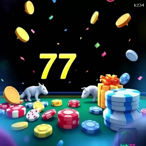 Mengenal k234 Sebagai Platform Game Online Terpercaya