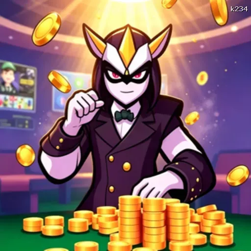 Keamanan dan Keandalan Situs k234 di Dunia Game