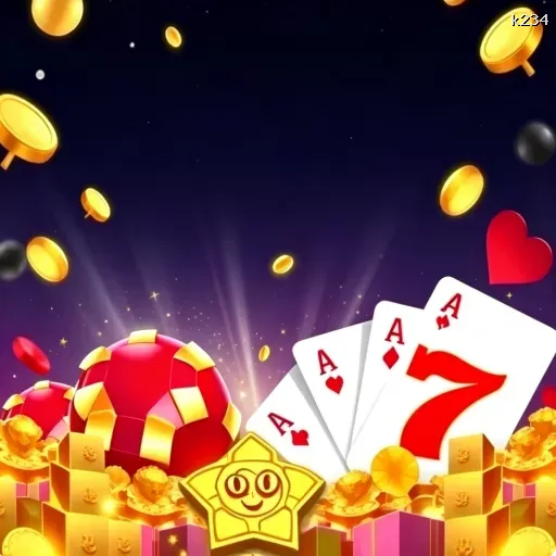 Review Permainan Populer di Situs k234