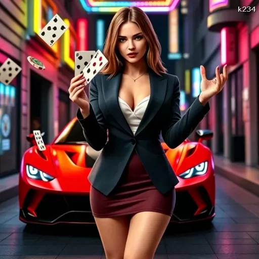 k234: Bet Sport Dengan Fitur Terbaik untuk Pemain Indonesia